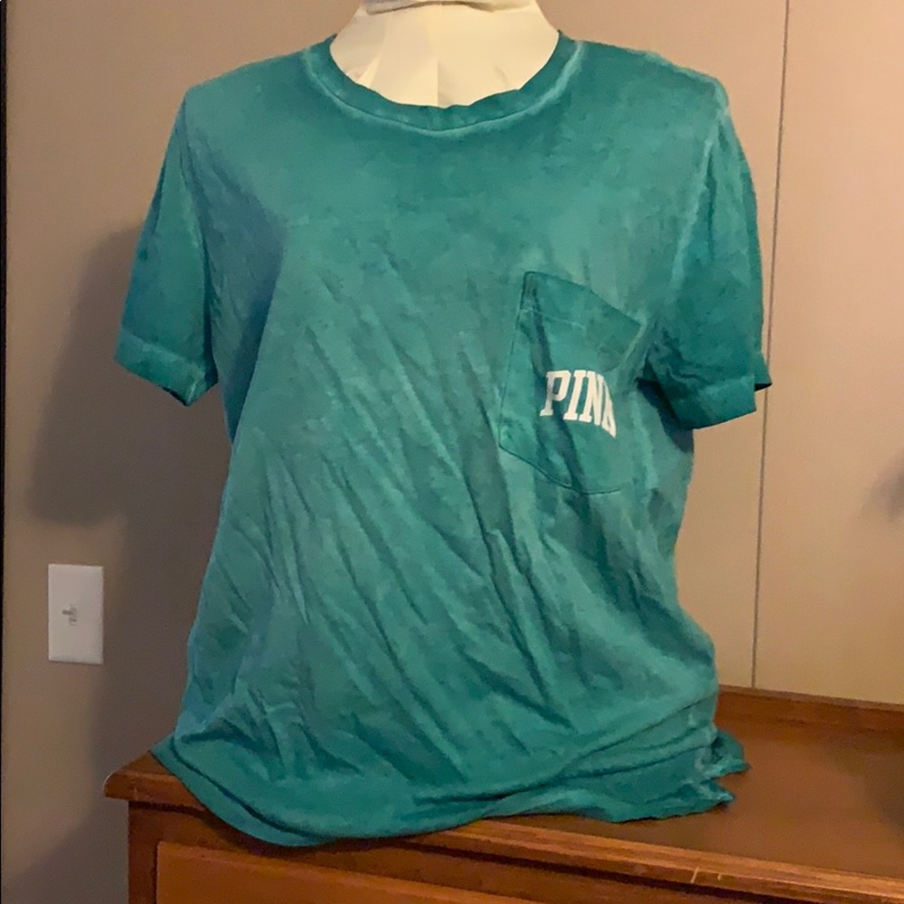 Pink T-shirt NWOT